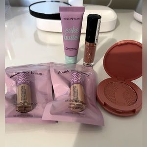 Tarte 5 pc Set